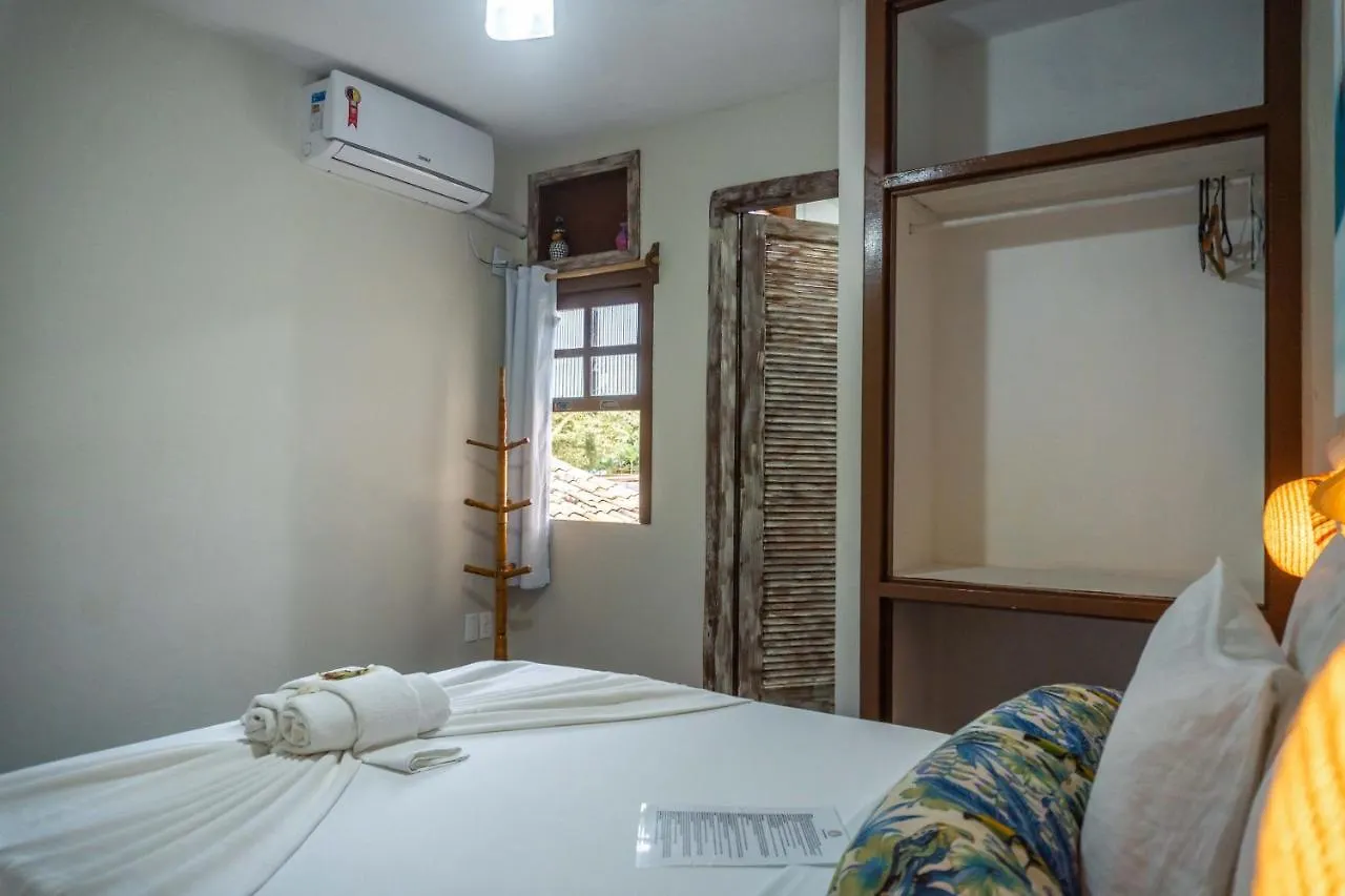 Pousada Anaca Porto Seguro Inn