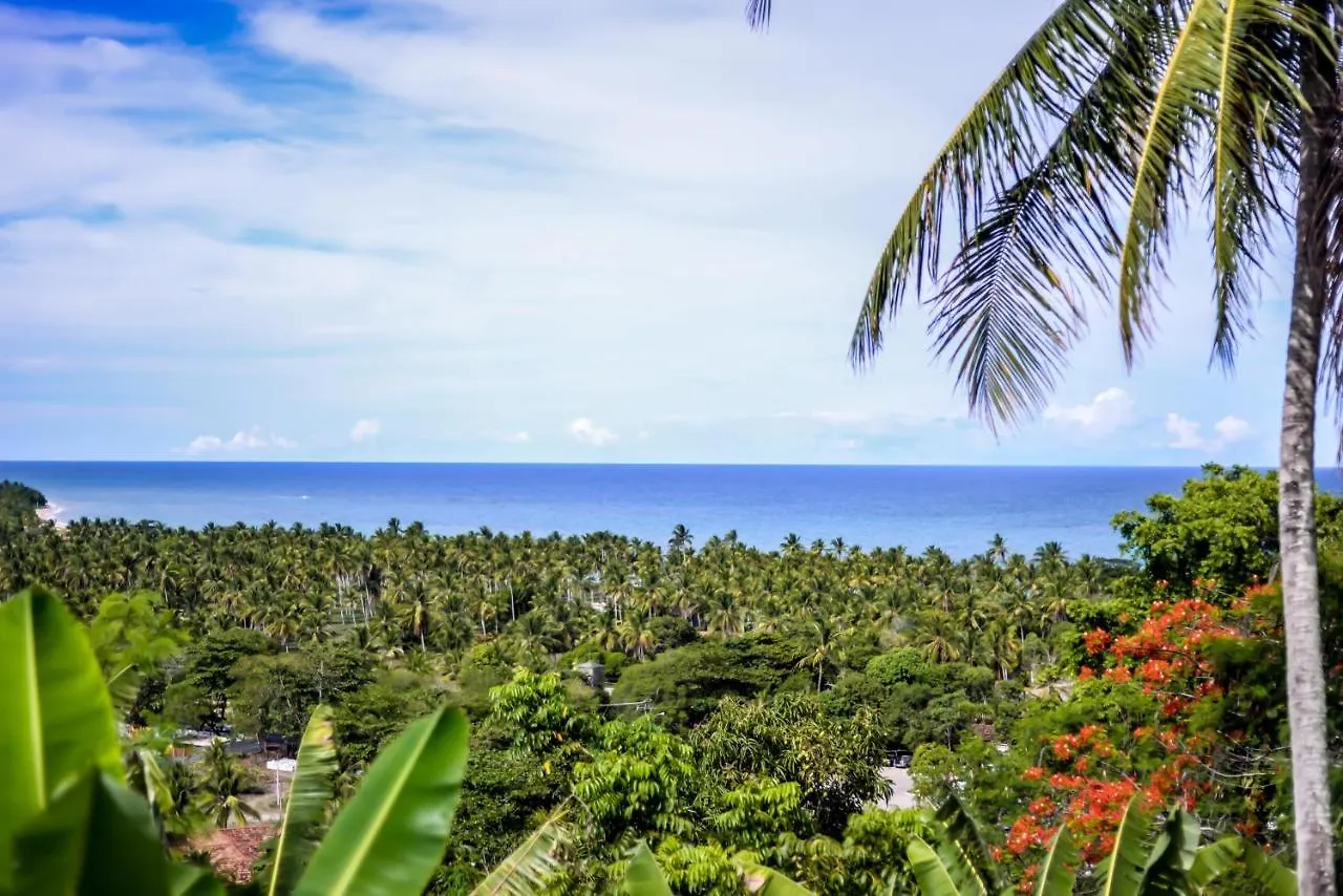 Pousada Anaca Porto Seguro Inn