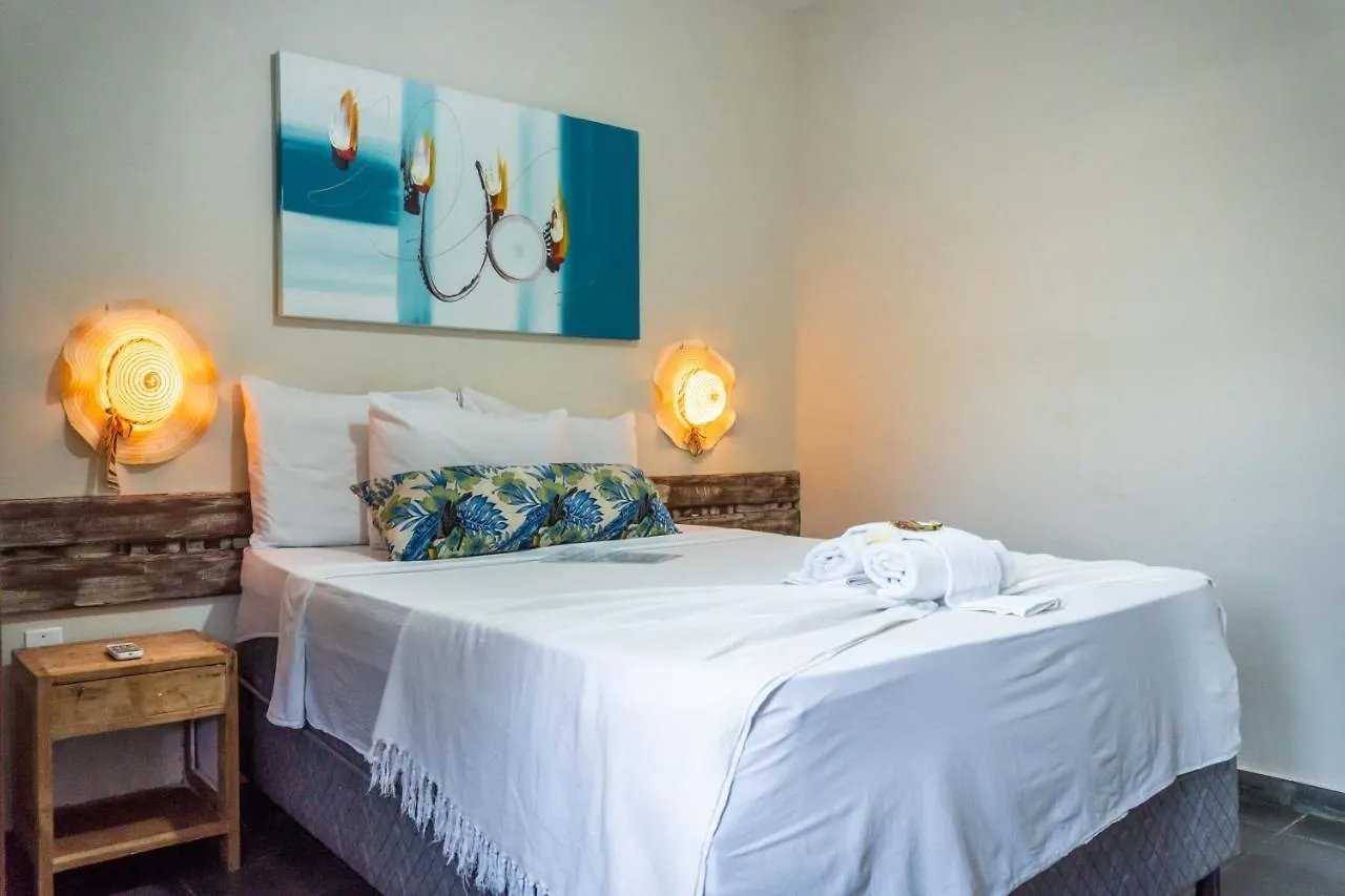 Inn Pousada Anaca Porto Seguro