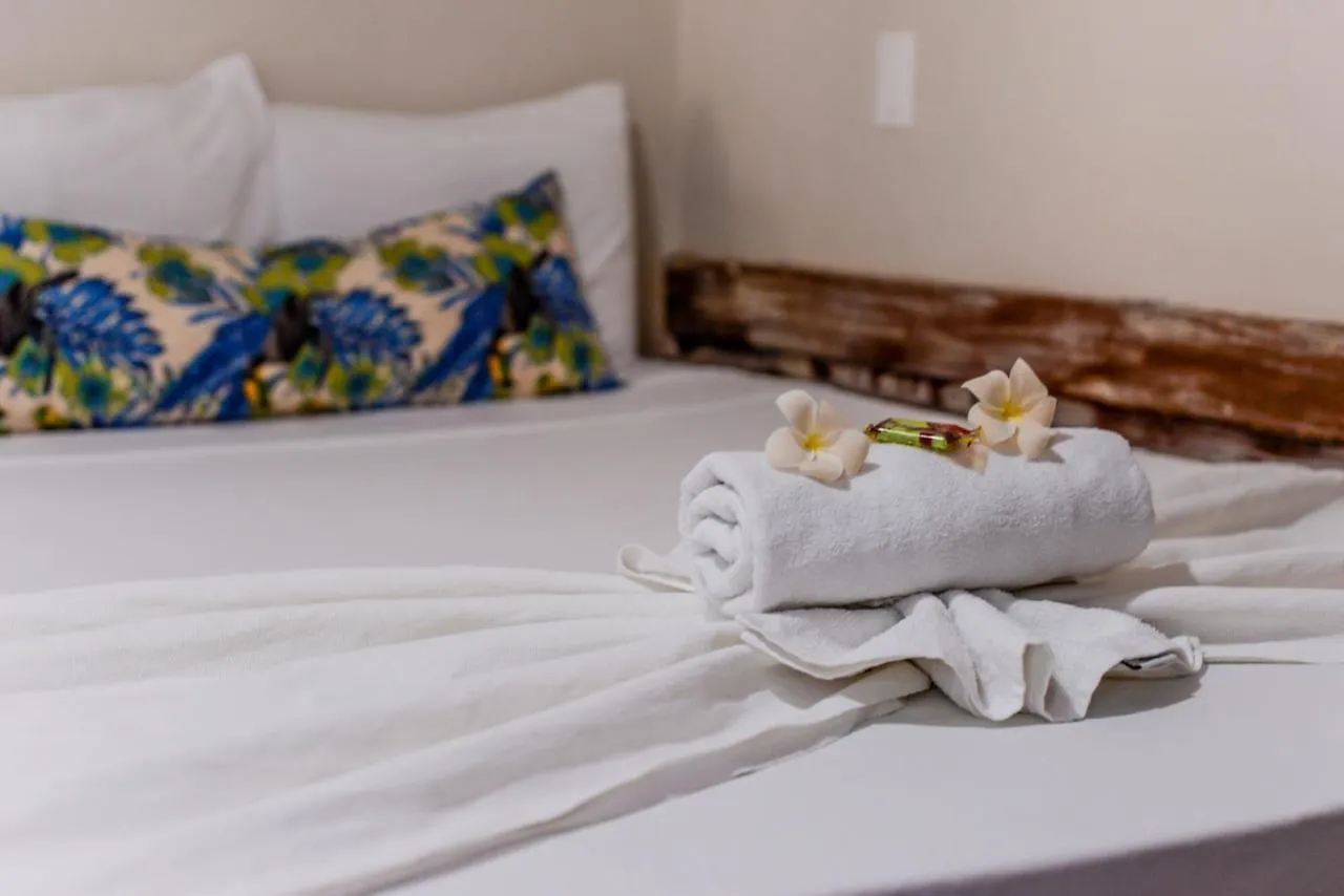 Inn Pousada Anaca Porto Seguro Brazil