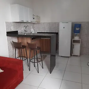 Cantinho Aconchegante 2 Quartos, Com Ar Condicionado Cabo Frio