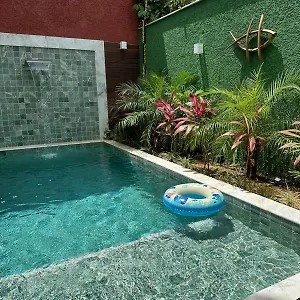 Hotel Preciosa Do Arraial - Com Natura E L'occitane - Recem Inaugurada, Porto Seguro
